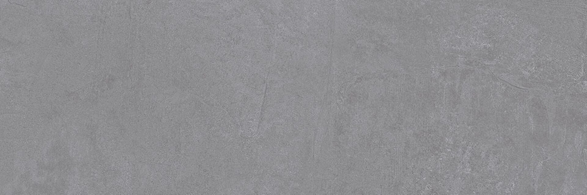 Керамическая плитка Gravita Cemento Ash, цвет серый, поверхность матовая, прямоугольник, 300x900