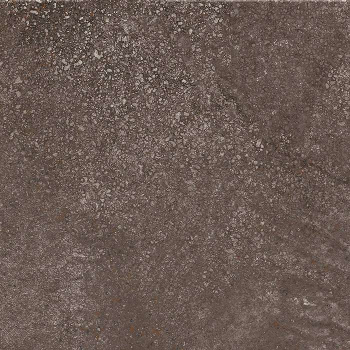 Керамическая плитка SDS Frankfurt Bodenfliese Erdbraun, цвет серый, поверхность матовая, квадрат, 310x310