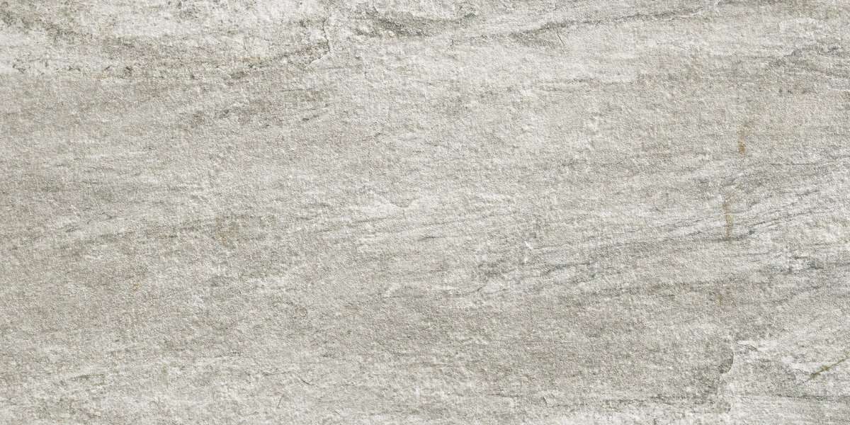 Керамогранит Alfalux Stonequartz Perla Ret. 8201012, цвет серый, поверхность матовая, прямоугольник, 300x600