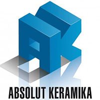 Интерьер с плиткой Фабрики Absolut Keramika, галерея фото для коллекции Absolut Keramika от фабрики Фабрики