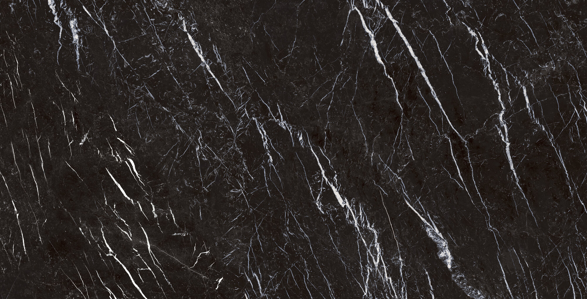Керамогранит Museum Marquina Black/60x120/EP 23461, цвет чёрный, поверхность полированная, прямоугольник, 600x1200