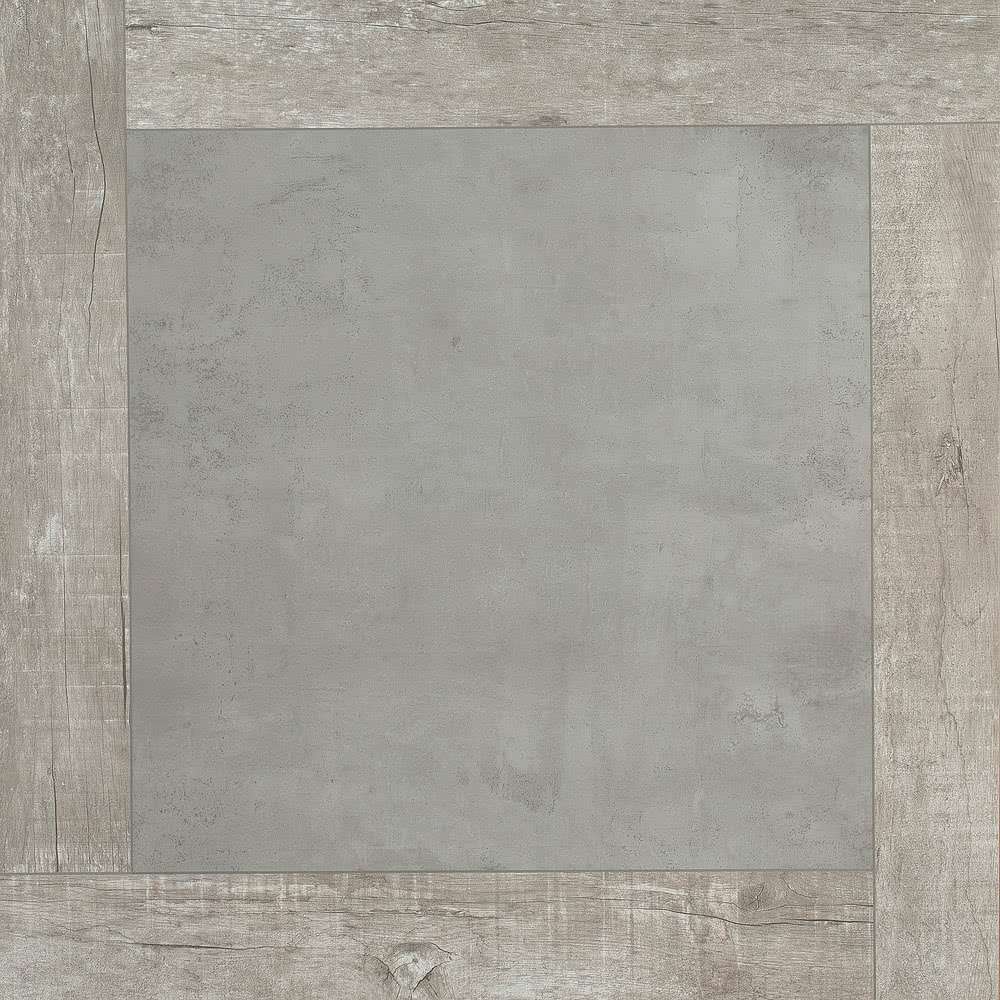 Керамогранит La Faenza Egonirvana 90G, цвет серый, поверхность матовая, квадрат, 900x900