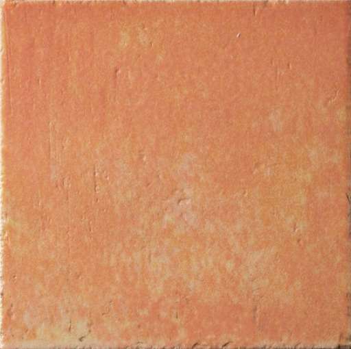Керамогранит Cinca Cotto d' Albe Orange AD 2054, цвет оранжевый, поверхность матовая, квадрат, 320x320