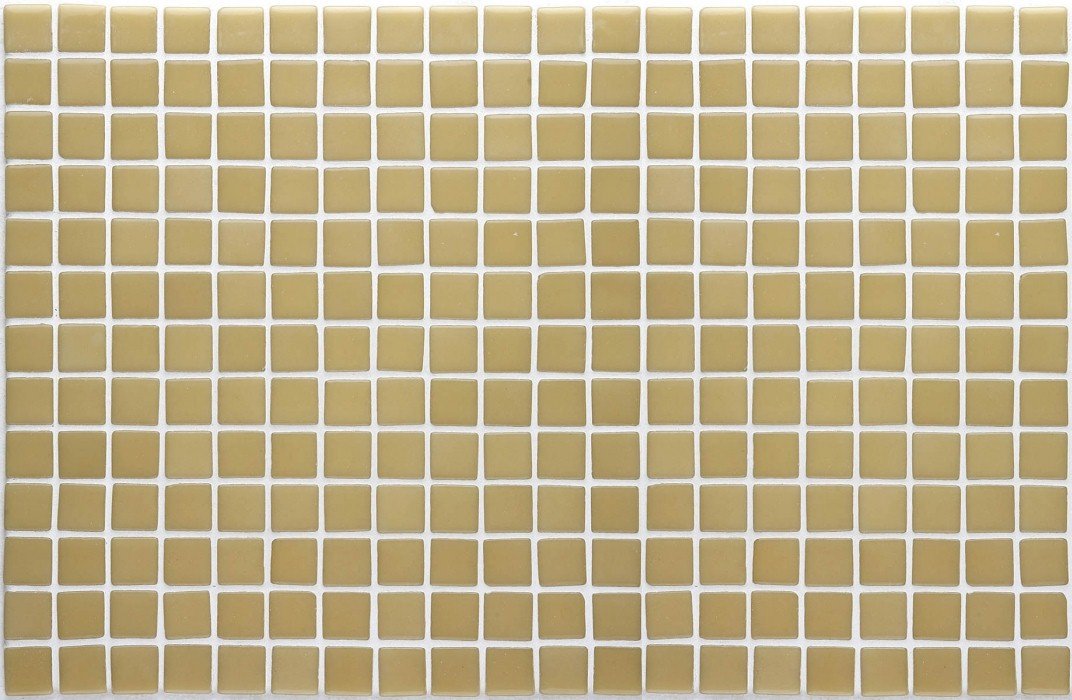 Мозаика Ezarri Lisa 2533 - А, цвет бежевый, поверхность глянцевая, прямоугольник, 313x495