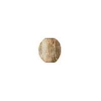 Спецэлементы Cinca Marmores Travertino Nut Angle 0450/067, цвет коричневый, поверхность матовая, прямоугольник, 20x25