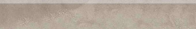 Бордюры Dom Entropi Greige Battiscopa DENB24, цвет коричневый, поверхность матовая, прямоугольник, 90x600