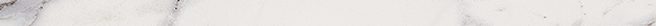 Бордюры Italon Charme Evo Wall Statuario Spigolo 600090000341, цвет серый, поверхность глянцевая, прямоугольник, 10x250