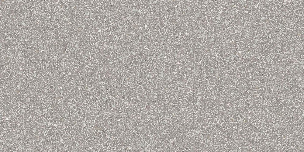 Керамогранит ABK Blend Dots Grey Ret PF60008024, цвет серый, поверхность матовая, прямоугольник, 300x600