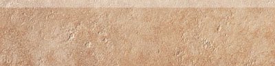 Бордюры ABK Batt. Petraia Beige A85206, цвет бежевый, поверхность матовая, прямоугольник, 80x333