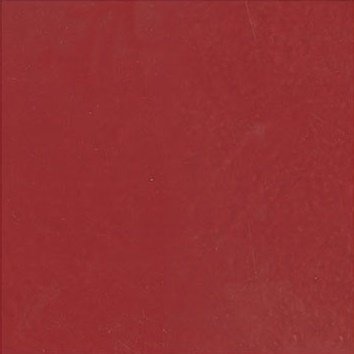 Керамическая плитка Savoia Colors Rosso S7121RO, цвет красный, поверхность глянцевая, квадрат, 340x340