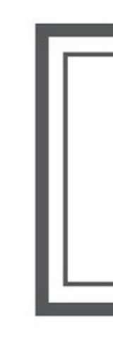 Декоративные элементы Vives Evia Boiserie Terminacion Horizontal Derecha D, цвет чёрно-белый, поверхность матовая, прямоугольник, 250x750