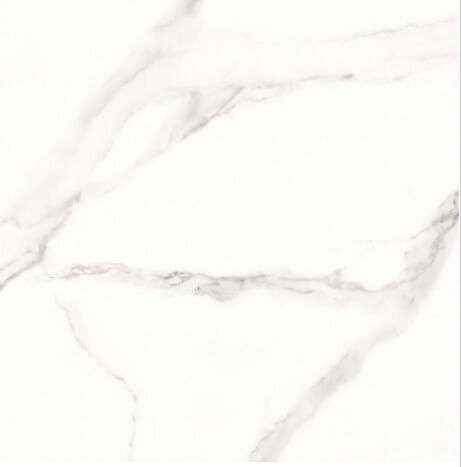 Керамическая плитка Belmar Palmira Pav. Blanco, цвет белый, поверхность глянцевая, квадрат, 450x450