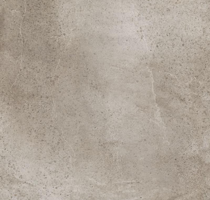 Керамогранит Azteca Pav. Creative Terra, цвет коричневый, поверхность матовая, квадрат, 600x600