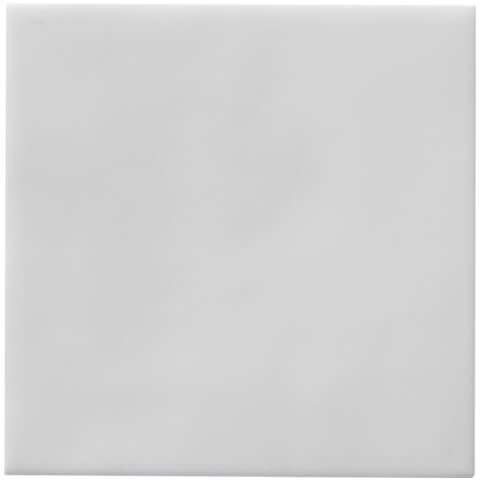 Керамическая плитка Adex Levante Liso Solano Matte ADLE1030, цвет серый, поверхность матовая, квадрат, 100x100
