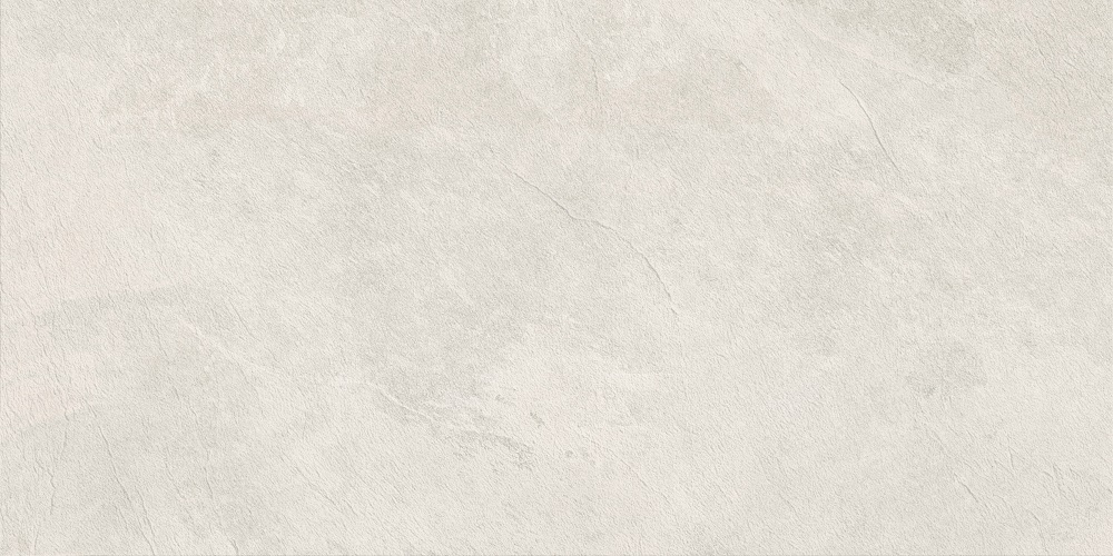 Керамогранит Caesar Slab Ice AGZ4, цвет белый, поверхность натуральная, прямоугольник, 600x1200