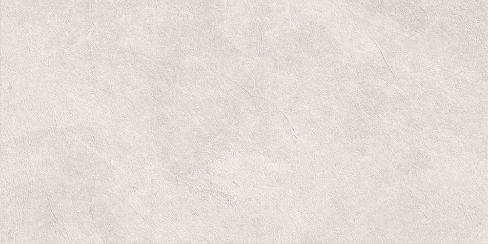Керамогранит Caesar Slab Ice AGZ4, цвет белый, поверхность натуральная, прямоугольник, 600x1200