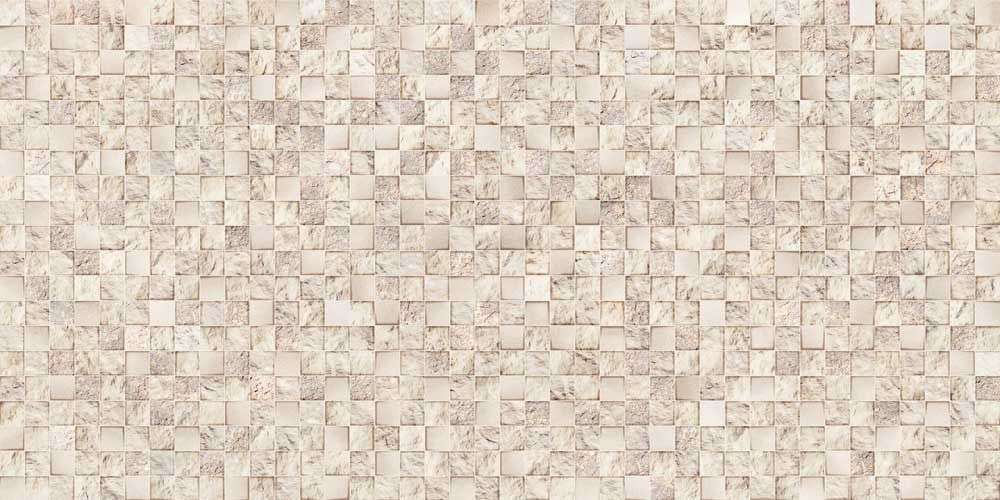 Керамическая плитка Cersanit Royal Garden Бежевый RGL011, цвет бежевый, поверхность глянцевая, прямоугольник, 298x598