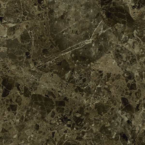 Керамогранит Гранитея G244-Kirety Brown Polished, цвет коричневый, поверхность полированная, квадрат, 600x600