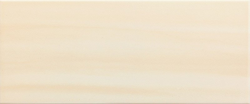Керамическая плитка Paul Skyfall Ivory, цвет бежевый, поверхность глянцевая, прямоугольник, 250x600