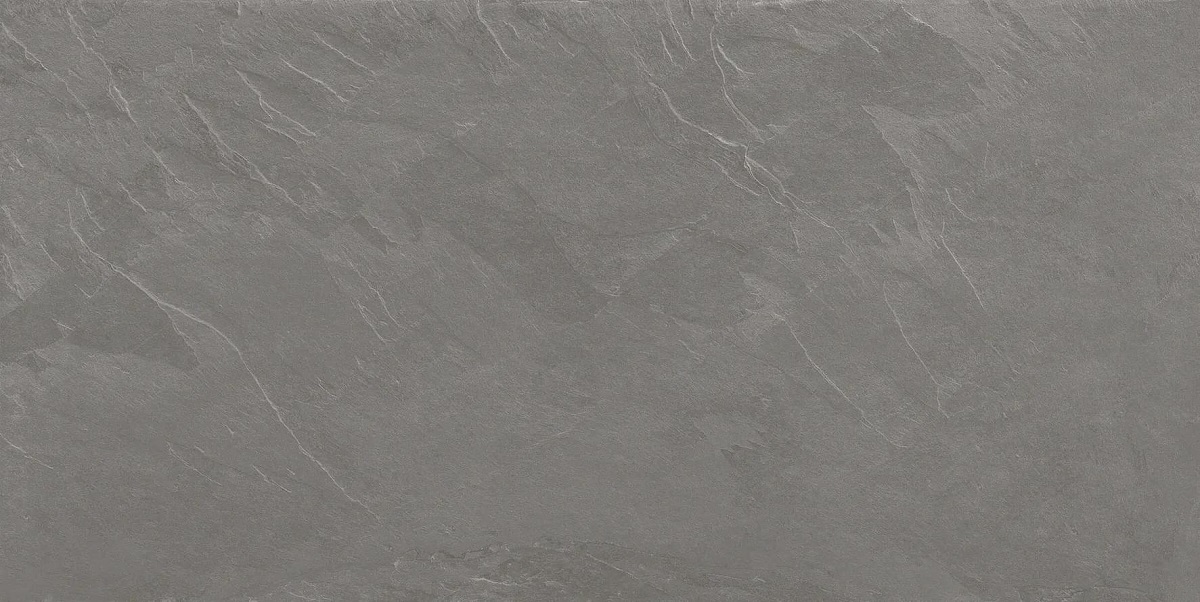 Керамогранит La Fabbrica Ardesia Cenere Rettificato 137039, цвет серый, поверхность матовая, прямоугольник, 300x600