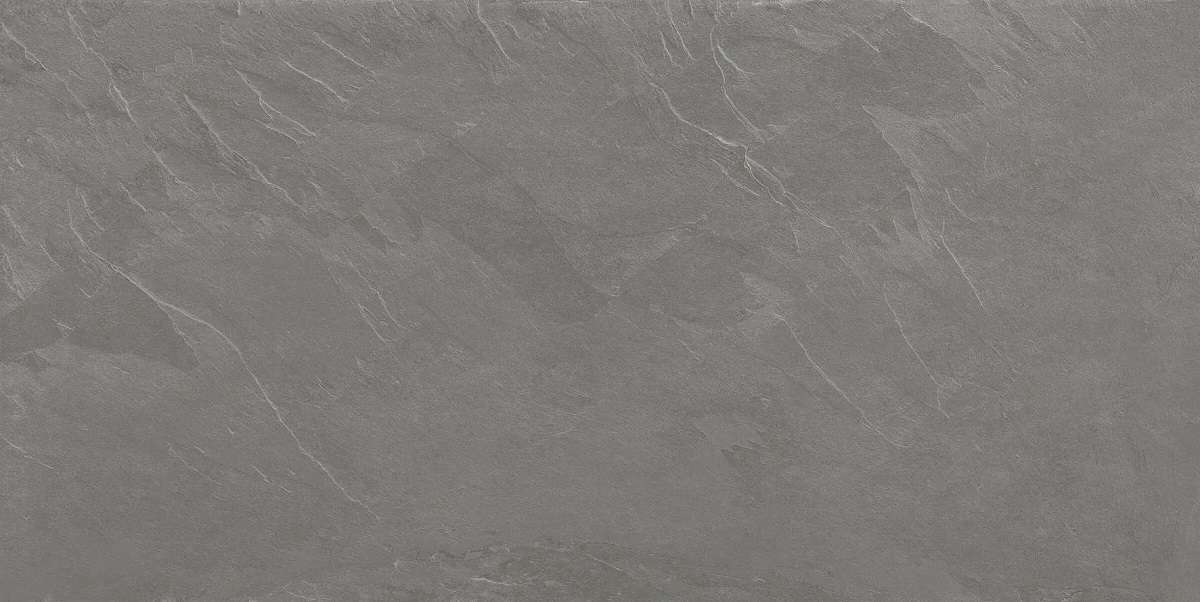 Керамогранит La Fabbrica Ardesia Cenere Rettificato 137039, цвет серый, поверхность матовая, прямоугольник, 300x600
