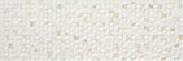 Керамическая плитка STN Ceramica Lancelot Mo Gold Br., цвет белый, поверхность глянцевая, прямоугольник, 250x750
