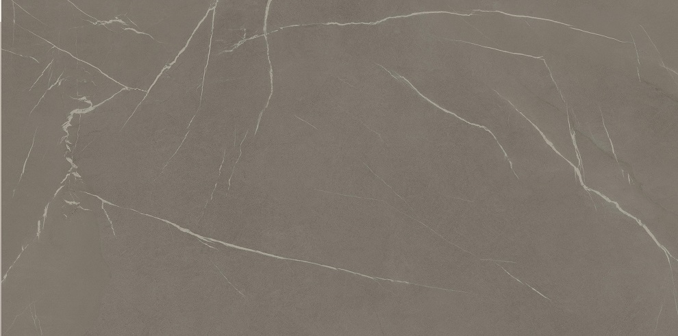 Широкоформатный керамогранит Arch Skin Stone Marble Grey SL.IS.PPG.NT 3000X1200X5,6+, цвет серый, поверхность матовая, прямоугольник, 1200x3000