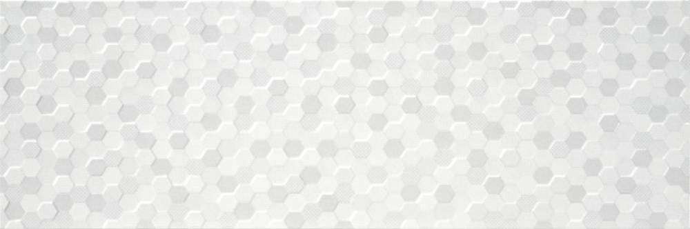 Керамическая плитка STN Ceramica Jazz Gold HX, цвет серый, поверхность глянцевая, прямоугольник, 333x1000