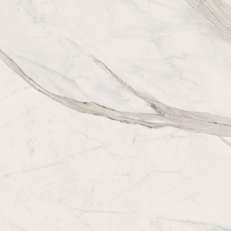 Широкоформатный керамогранит Versace Maximvs Statuario White Lux G67550, цвет белый, поверхность полированная, квадрат, 1200x1200