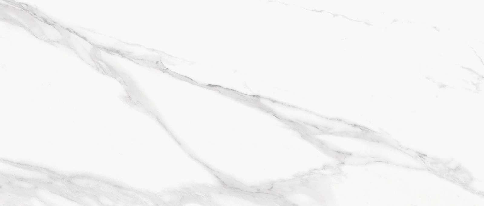 Широкоформатный керамогранит Emilceramica (Acif) Tele Di Marmo Statuario Michelangelo Lap EJP8, цвет белый серый, поверхность лаппатированная, прямоугольник, 1200x2780