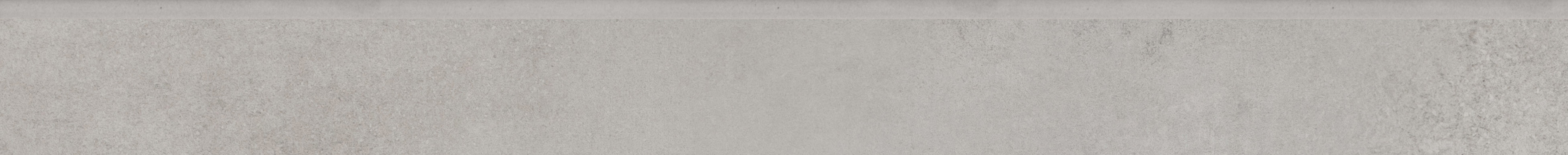 Бордюры Cerrad Concrete Gris Baseboard, цвет серый, поверхность матовая, прямоугольник, 80x800