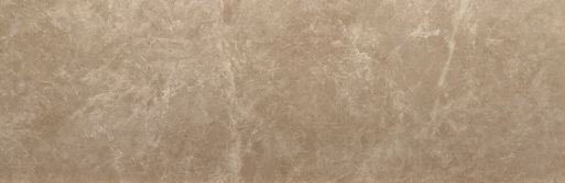 Керамическая плитка Prissmacer Thira Crema, цвет коричневый, поверхность матовая, прямоугольник, 300x900