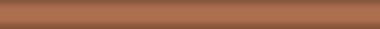 Бордюры Kerama Marazzi Карандаш бордовый матовый 152, цвет бордовый, поверхность матовая, прямоугольник, 15x200
