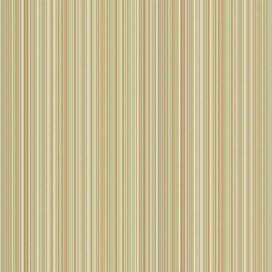 Керамическая плитка Terracotta Плитка Line Фисташковая, цвет зелёный, поверхность матовая, квадрат, 300x300
