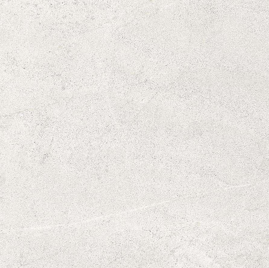 Керамогранит La Fabbrica Dolomiti Calcite Strutturato Rett 86044, цвет белый, поверхность матовая структурированная, квадрат, 600x600