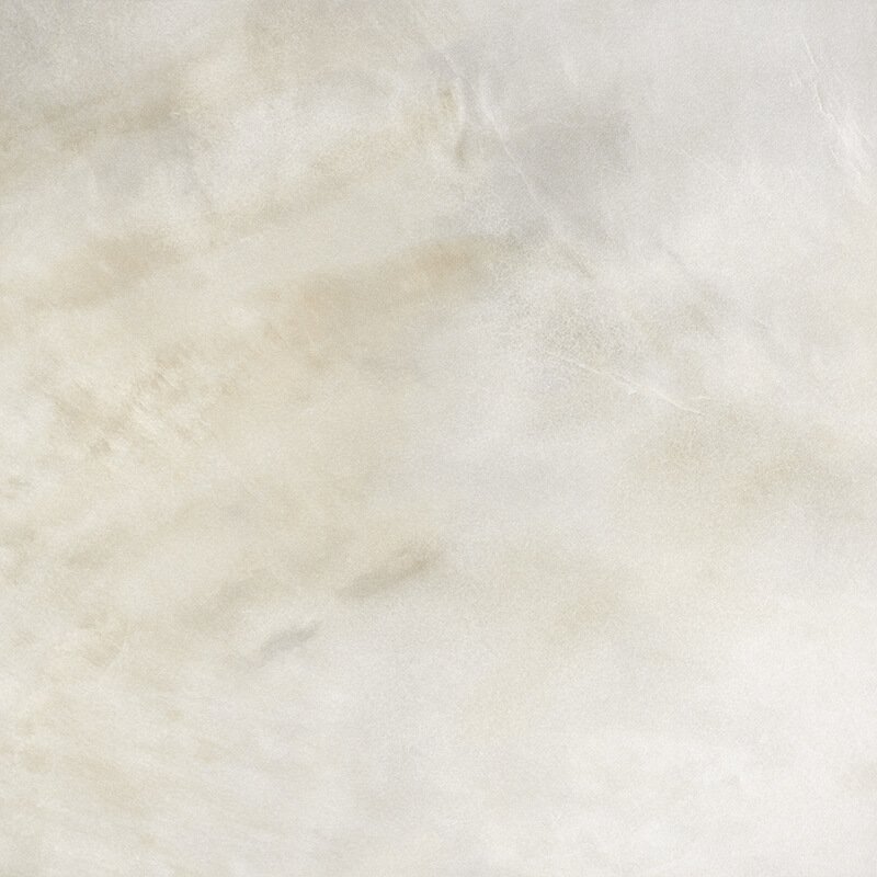 Керамическая плитка Serra Camelia Pearl White, цвет белый, поверхность лаппатированная, квадрат, 600x600