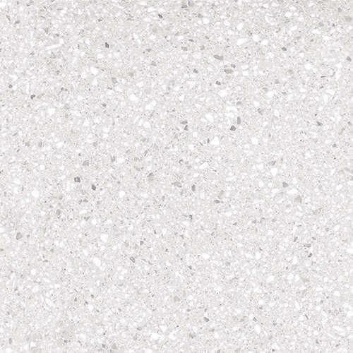Керамическая плитка Belmar Pav. Terrat White, цвет белый, поверхность матовая, квадрат, 450x450