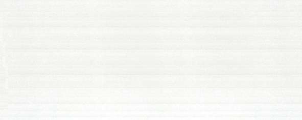 Керамическая плитка Ceradim Lola Fantasy Blanco, цвет белый, поверхность глянцевая, прямоугольник, 200x500