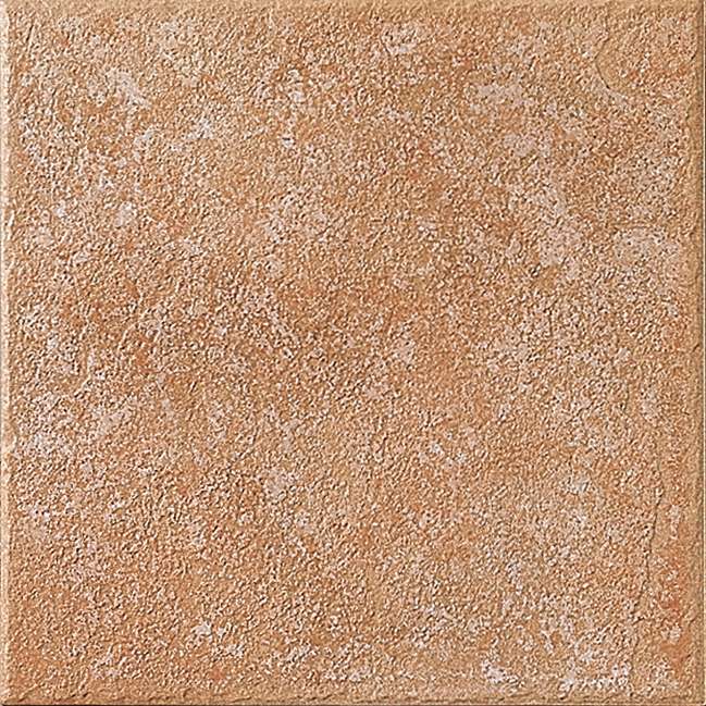 Керамогранит Alfalux Lathemar Cotto 7001293, цвет коричневый, поверхность структурированная, квадрат, 150x150