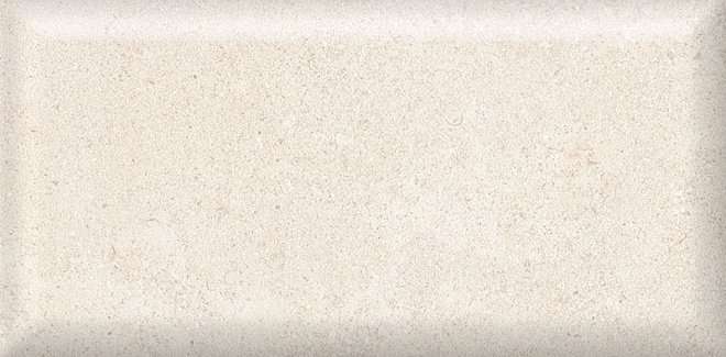 Керамическая плитка Kerama Marazzi Золотой пляж светлый беж грань 19019, цвет бежевый, поверхность матовая, прямоугольник, 99x200