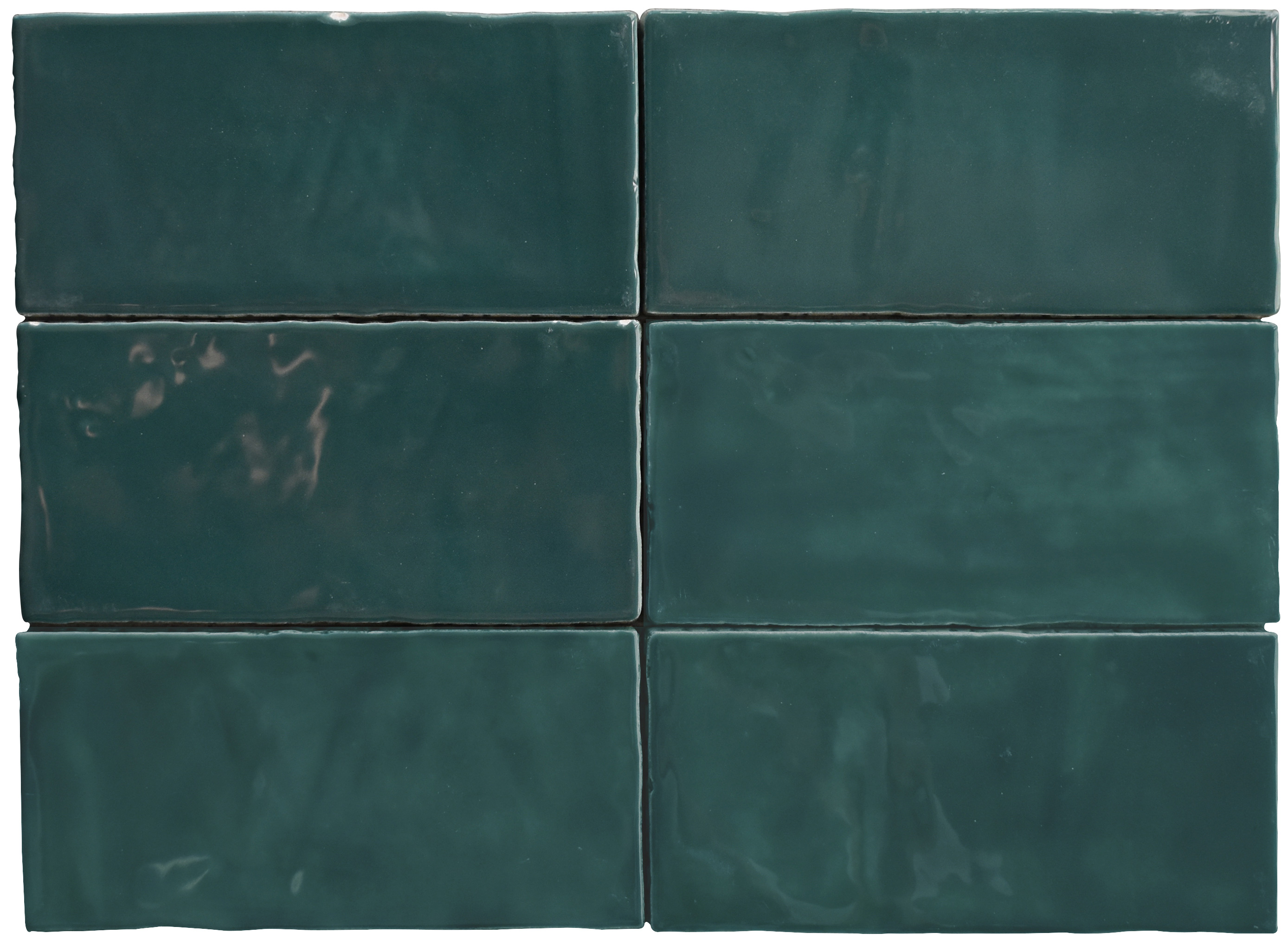 Керамическая плитка Sartoria Memorie Edera Glossy SAME0913G, цвет зелёный, поверхность глянцевая, прямоугольник, 65x130
