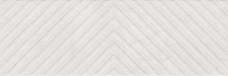 Керамическая плитка Vives Omicron Citera Blanco, цвет белый, поверхность матовая, прямоугольник, 250x750