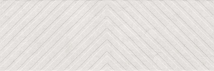 Керамическая плитка Vives Omicron Citera Blanco, цвет белый, поверхность матовая, прямоугольник, 250x750