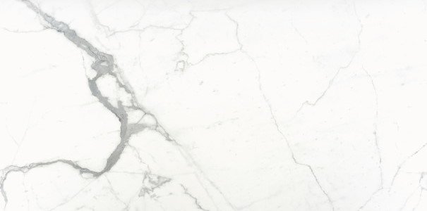 Широкоформатный керамогранит Ariostea Ultra Marmi Statuario Altissimo Lucidato Shiny UM6L300441, цвет белый, поверхность полированная, прямоугольник, 1500x3000