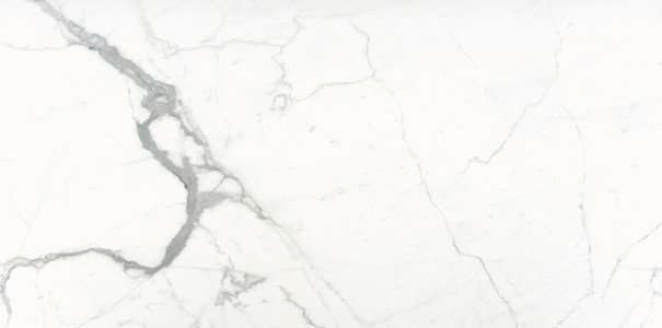 Широкоформатный керамогранит Ariostea Ultra Marmi Statuario Altissimo Lucidato Shiny UM6L300441, цвет белый, поверхность полированная, прямоугольник, 1500x3000
