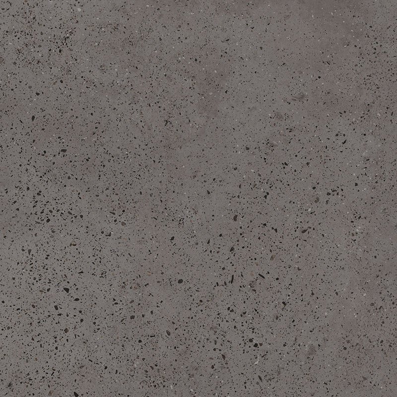 Керамогранит Paradyz Industrialdust Grafit Gres Szkl. Rekt. Mat., цвет серый, поверхность матовая, квадрат, 598x598
