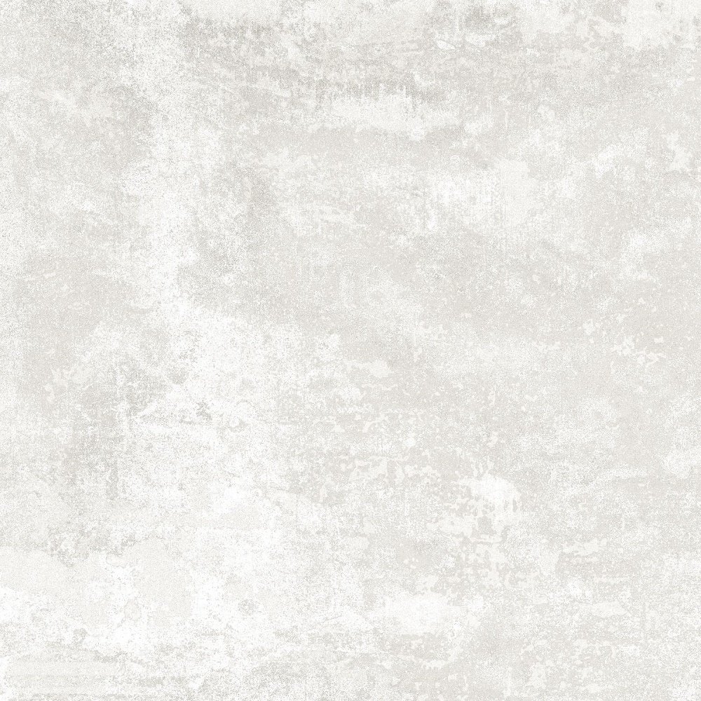 Керамогранит Azuliber Vulcano Blanco, цвет белый, поверхность матовая, квадрат, 650x650