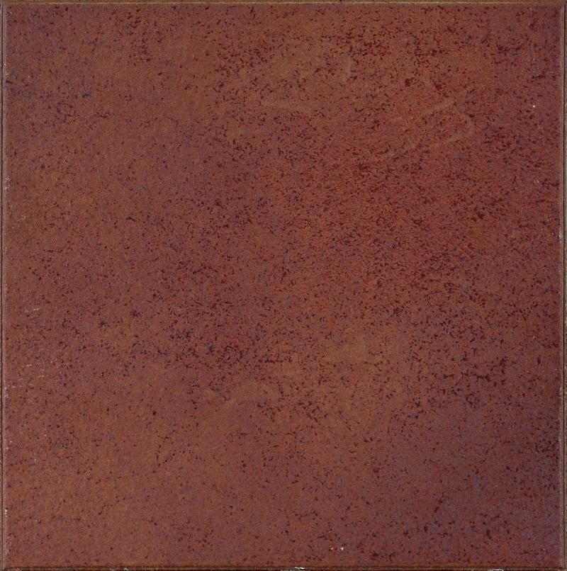 Клинкер Gres de Aragon Classic Parma, цвет коричневый, поверхность матовая, квадрат, 250x250