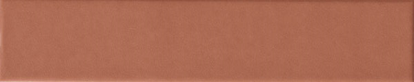 Керамическая плитка Ava UP Avana Matte 192065, цвет терракотовый, поверхность матовая, под кирпич, 50x250