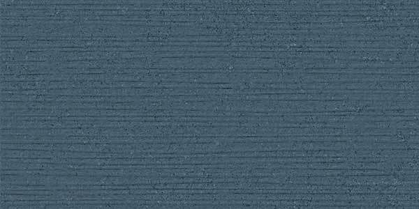 Керамогранит Vives Alpha Serifos-R Jeans, цвет синий, поверхность матовая, прямоугольник, 293x593